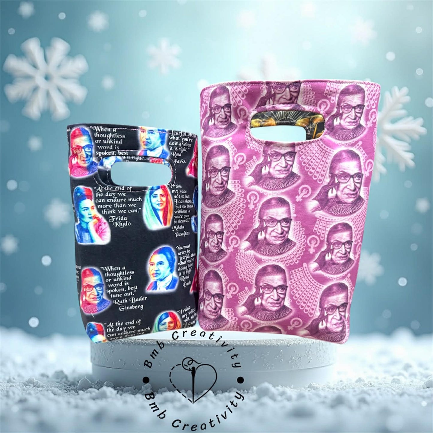 Put a Gift In It Sewing Pattern