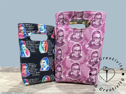 Put a Gift In It Sewing Pattern