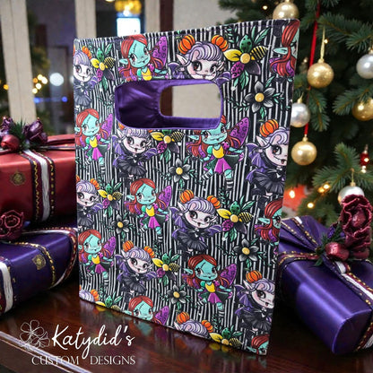 Put a Gift In It Sewing Pattern