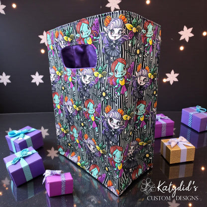 Put a Gift In It Sewing Pattern