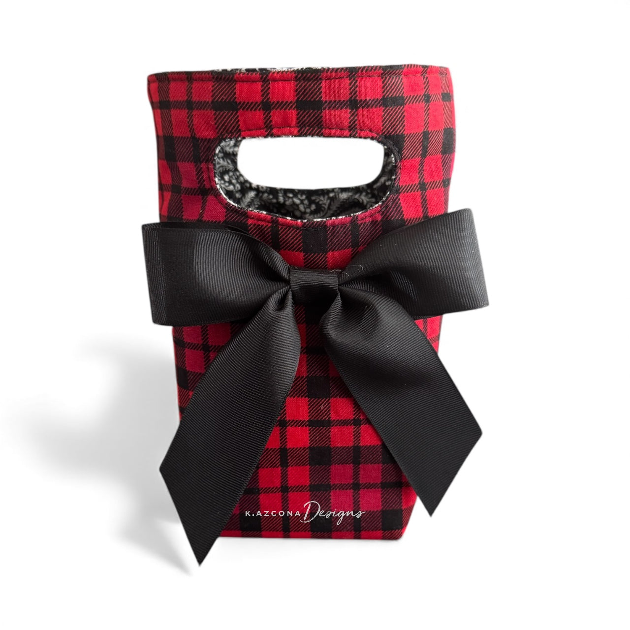 Put a Gift In It Sewing Pattern