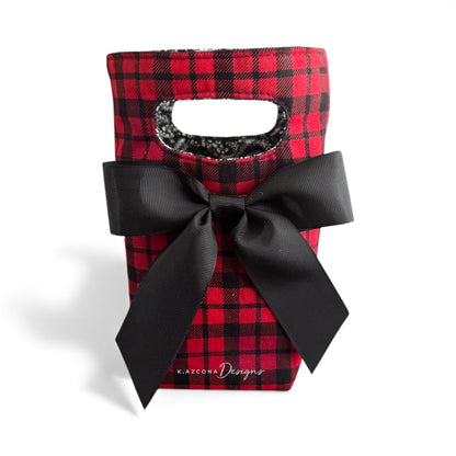 Put a Gift In It Sewing Pattern