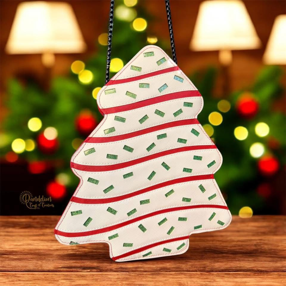 All Bottled Up Crossbody Bag Sewing Pattern