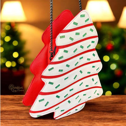 All Bottled Up Crossbody Bag Sewing Pattern