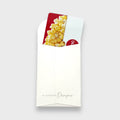 Candle Gift Card Holder