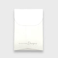 Candle Gift Card Holder