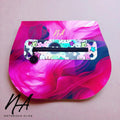 Amorable Zipper Overlays