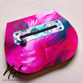 Amorable Zipper Overlays