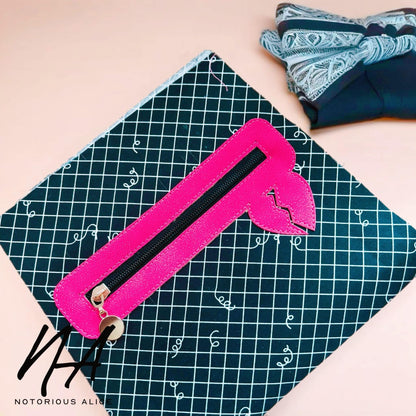 Amorable Zipper Overlay Bundle File