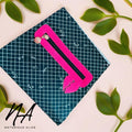 Amorable Zipper Overlays
