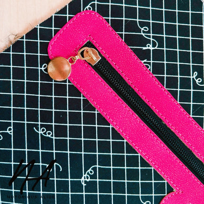Amorable Zipper Overlay Bundle File