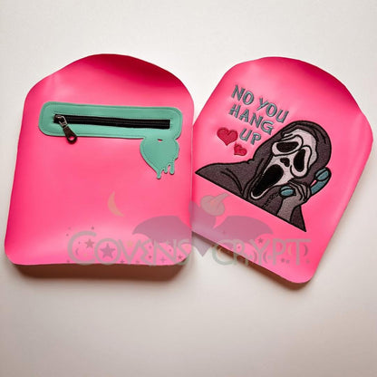 Amorable Zipper Overlay Bundle File