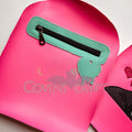 Amorable Zipper Overlays