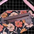 Amorable Zipper Overlays
