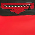 Amorable Zipper Overlays