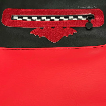 Amorable Zipper Overlay Bundle File