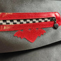 Amorable Zipper Overlays
