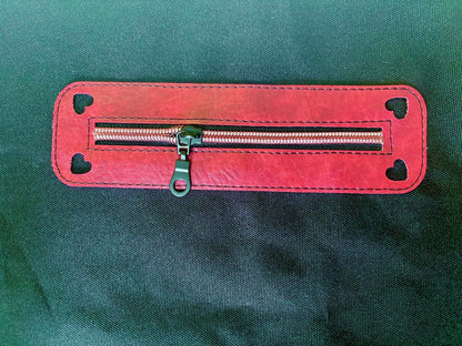Amorable Zipper Overlay Bundle File