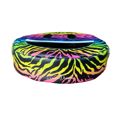 Emo Circle Bag