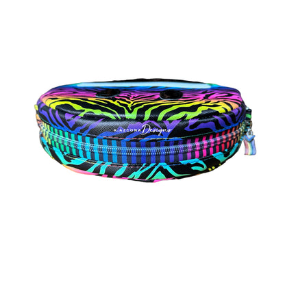 Emo Circle Bag