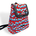 The Blue Bearded One: Basic Betty Backpack (Purse) 1 of 1