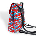 The Blue Bearded One: Basic Betty Backpack (Purse) 1 of 1