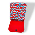 The Blue Bearded One: Basic Betty Backpack (Purse) 1 of 1