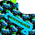 Amorable Zipper Overlays