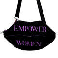 Kizz My Az Convertible Pouch