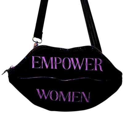 Kizz My Az Convertible Pouch Sewing Pattern