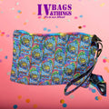 Loud and Proud Zipper Pouch