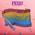 Loud and Proud Zipper Pouch