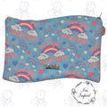 Loud and Proud Zipper Pouch
