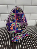 Dewdrop Wristlet
