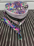 Dewdrop Wristlet