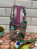 Dewdrop Wristlet