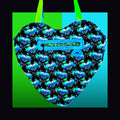 Mighty Heartbreaker Tote