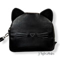Zip-Purr Pouch