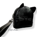 Zip-Purr Pouch