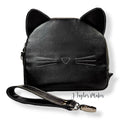 Zip-Purr Pouch