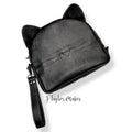 Zip-Purr Pouch