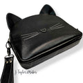 Zip-Purr Pouch