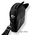 Zip-Purr Pouch