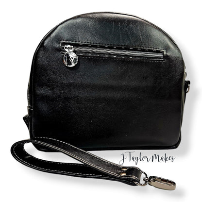 Zip-Purr Pouch Sewing Pattern