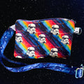 Loud and Proud Zipper Pouch