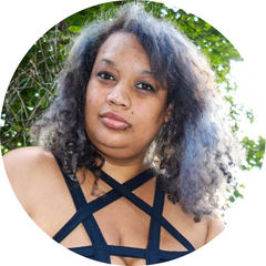 Photo of Jasmine Capel