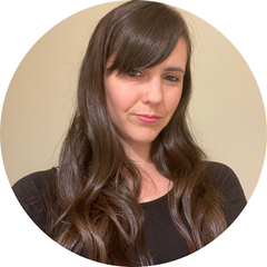 Photo of Jenn Hoopert-McGinn