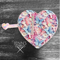 Heartbreaker Wallet