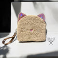 Zip-Purr Pouch