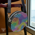 Emo Circle Bag